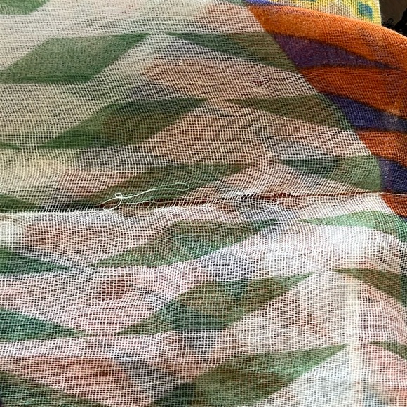 Infinity Scarf Beautiful Colors - Picture 5 of 6